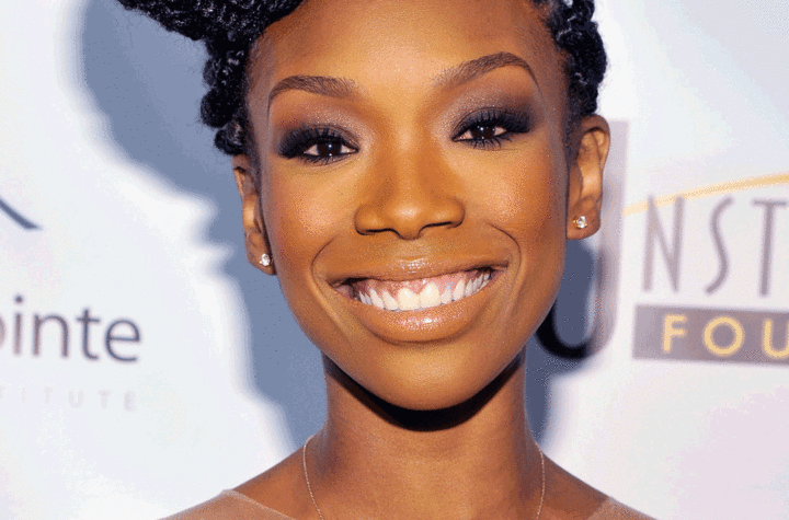 Brandy-Norwood