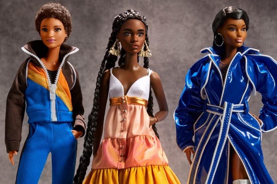 Harlem's Fashion Row Teams Up With Barbie For Fresh-Off-The