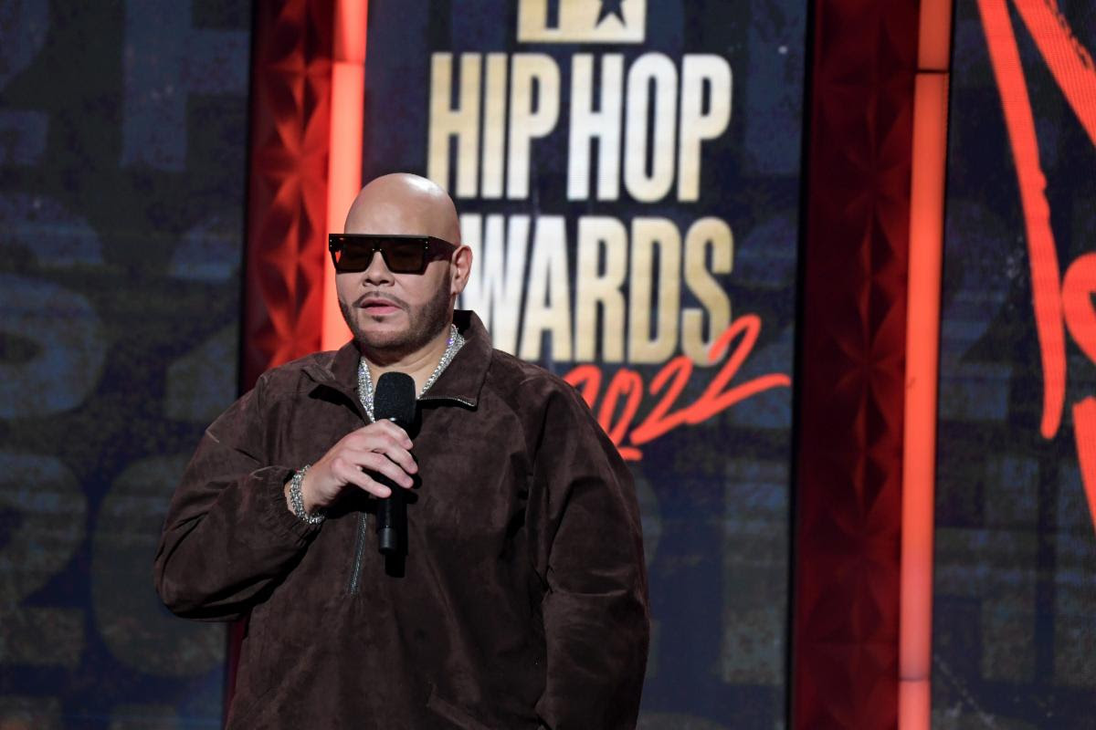 2022 BET Hip Hop Awards Show Highlights - The Link Entertainment