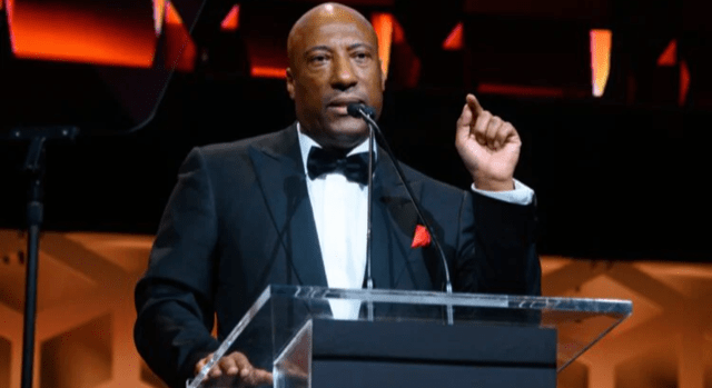 Byron Allen's HBCU Go Streamer Sets CBS Stations Deal for 2022-2023