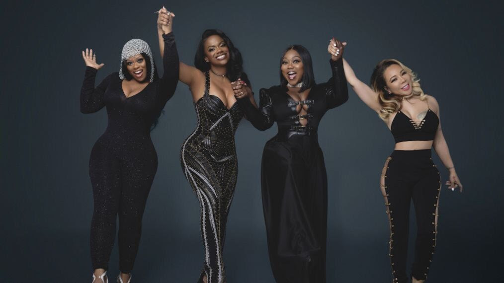 Xscape to receive the 'Lady of Soul' award at the 2022 Soul Train Awards. The Link Entertainment
